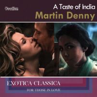 A Taste of India & Exotica Classica